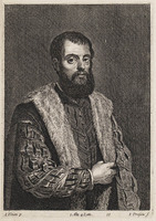 KG 05583
          <br/>
          Portret van een man
          <br/>
          <em>Troyen, Jan van (ca.1610-na 1671)</em>